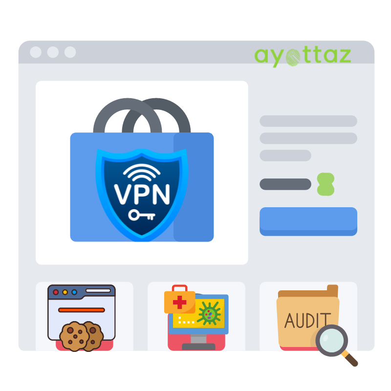 Should I use a VPN ?